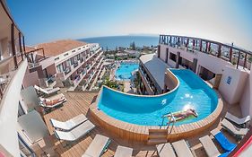 Galini Sea View (adults Only) La Canée 5*